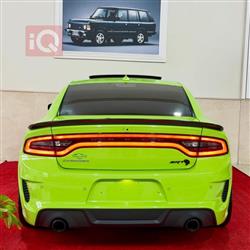 دودج تشارجر